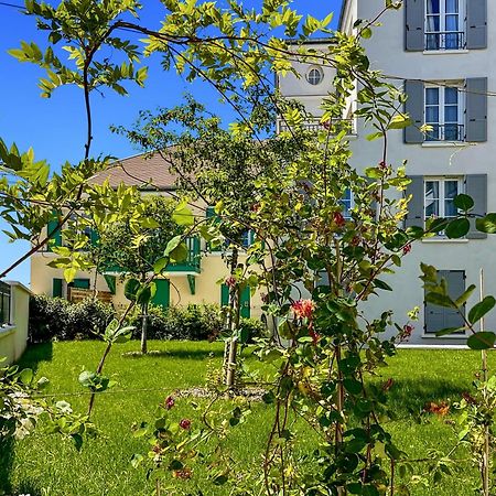 Enjoyable Apartment Disneyland - Rentaway Bnb Serris Exteriér fotografie