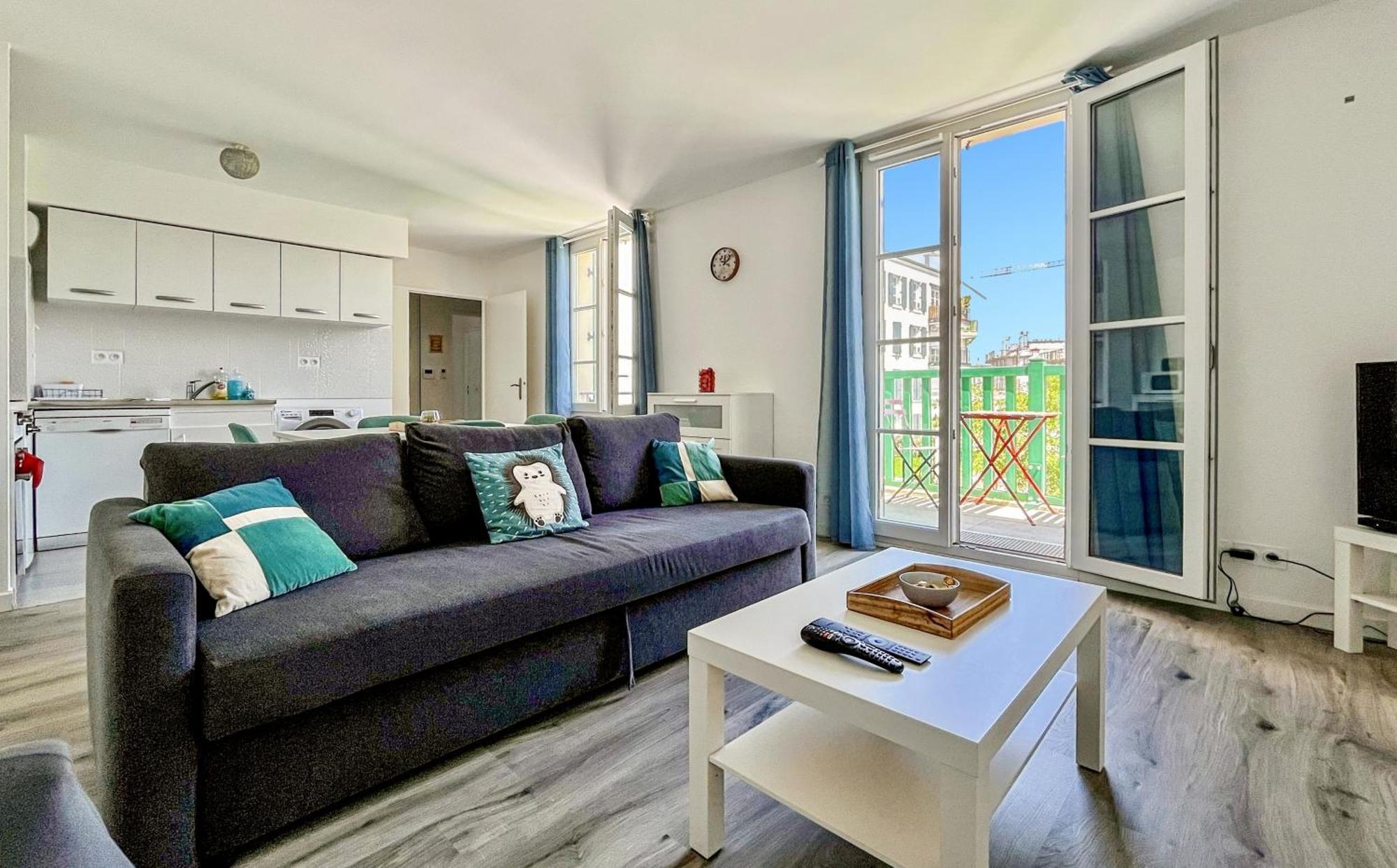 Enjoyable Apartment Disneyland - Rentaway Bnb Serris Exteriér fotografie