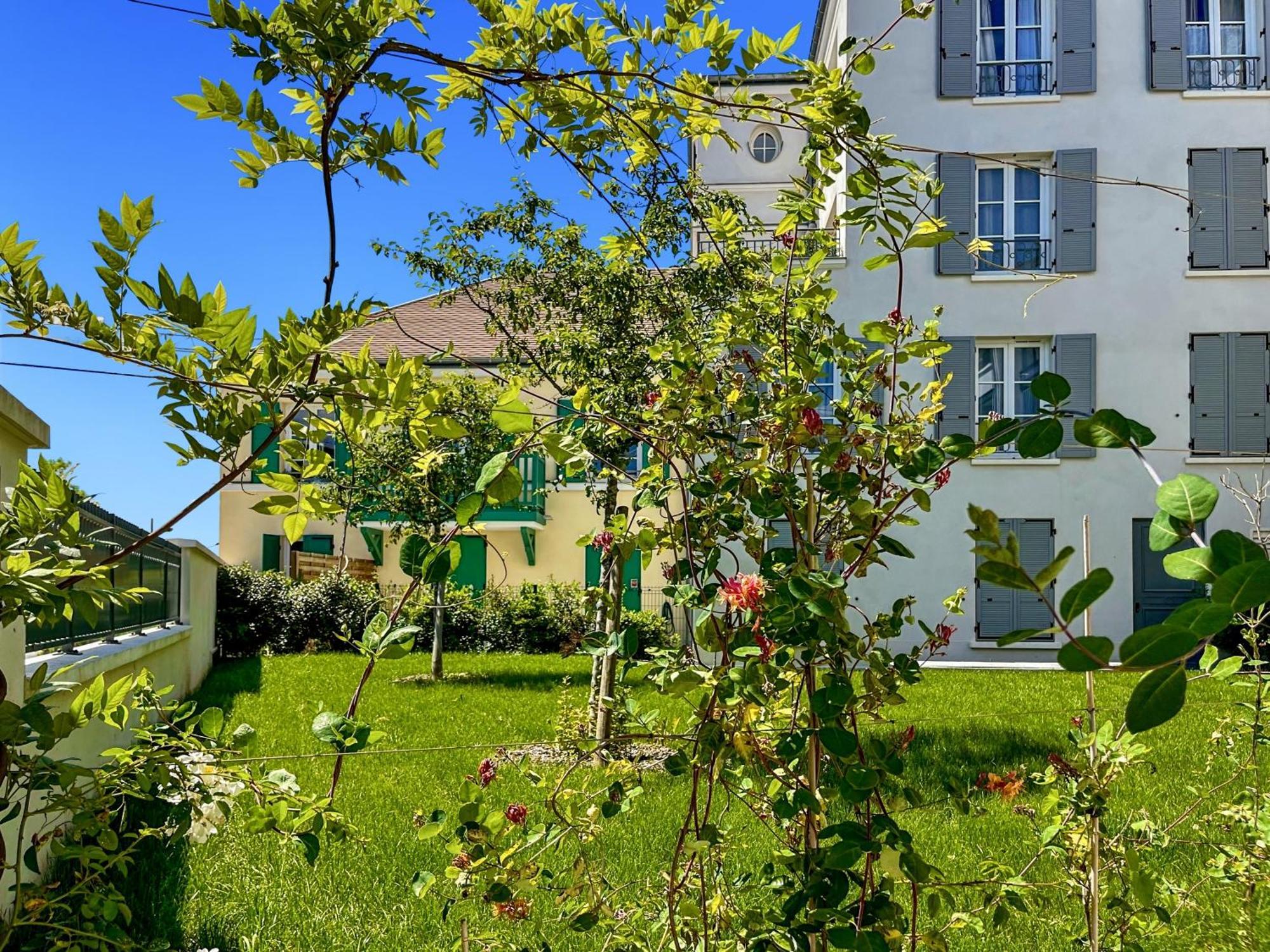 Enjoyable Apartment Disneyland - Rentaway Bnb Serris Exteriér fotografie